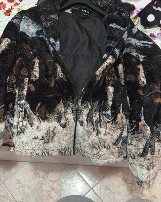 Pelliccia di zara