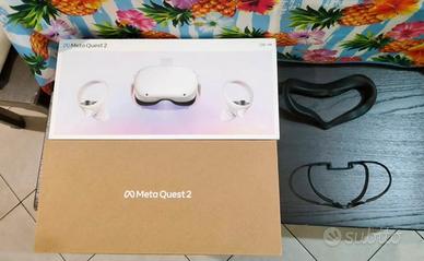 Meta Quest 2