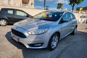 Ford Focus - 2015 1.5 TDCi 95 CV BUSINESS