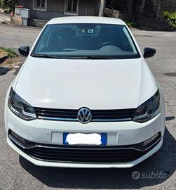 VW POLO 1.2 tsi Fresh 