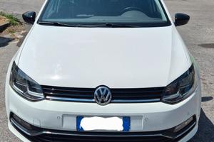 VW POLO 1.2 tsi Fresh 