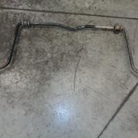 BARRA STABILIZZATRICE ANTERIORE IGNIS 4X4 1.5 BENZ