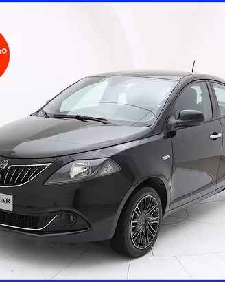 Lancia Ypsilon 1.0 FireFly 5 porte S&S Hybrid Gold