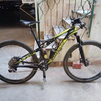 Mountain bike specialized Epic Expert 2016