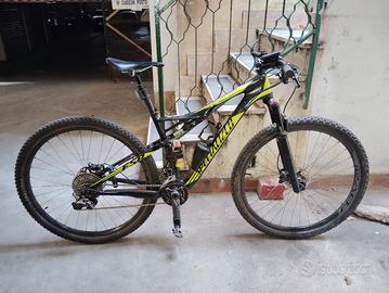 Mountain bike specialized Epic Expert 2016