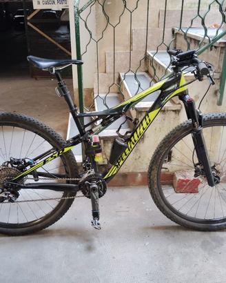 Mountain bike specialized Epic Expert 2016