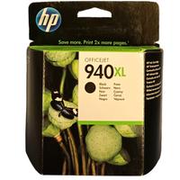 Cartuccia Hp 940xl nero originale nuova C4906AE