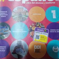 Espanol vol.1 + gramatica+dvd isbn 9788851160197