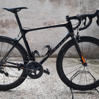 GIANT TCR ADVANCED 1 - 2018