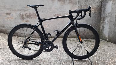 GIANT TCR ADVANCED 1 - 2018