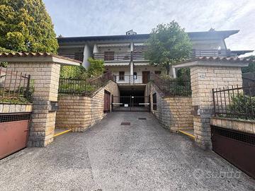 Appartamento di 55 m² con 2 locali e box auto a So