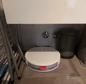 Robot aspirapolvere Xiaomi E12