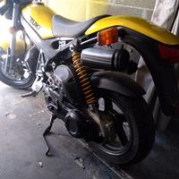 Suzuki Altro modello