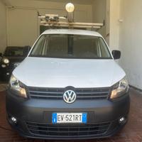 Volkswagen Caddy 2.0 TDI Cargo Iva Compresa