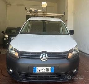 Volkswagen Caddy 2.0 TDI Cargo Iva Compresa