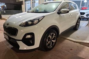 Kia Sportage 1.6 CRDI 115 CV 2WD Energy