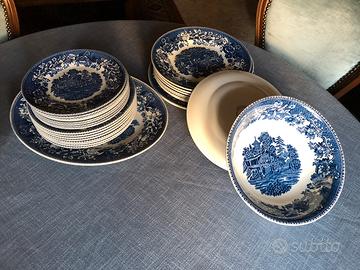 Servizio originale Wedgwood