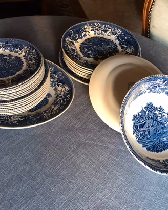 Servizio originale Wedgwood