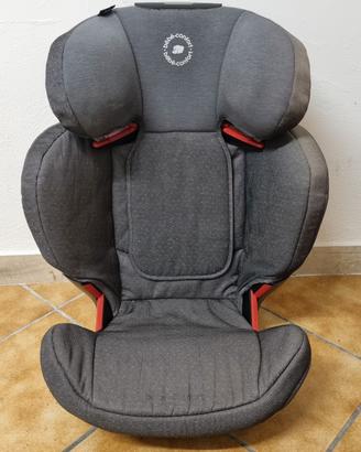 Seggiolino Auto