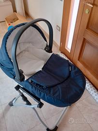 trio peg Perego book