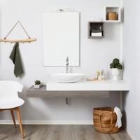 Mobili per bagno artigianali