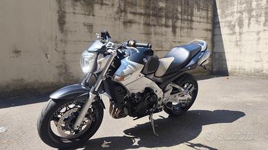 GSR 600 2006 depo a libretto 