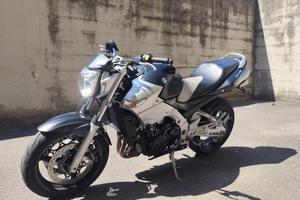 GSR 600 2006 depo a libretto 
