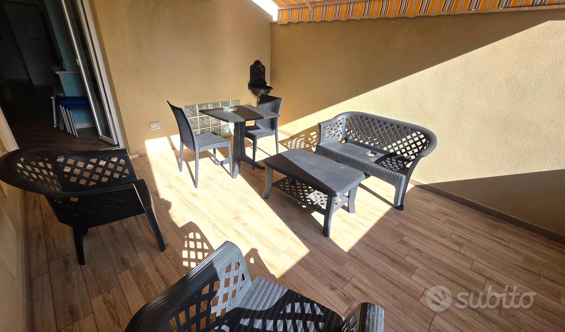 Appartamento – SS - Vista 2