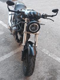 Ducati Monster Dark SD 400 cc