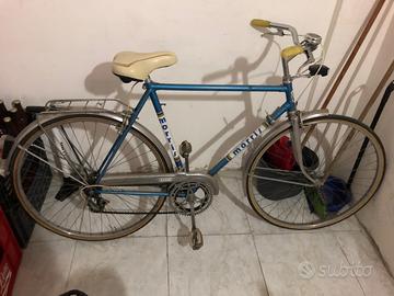 Biciclette Morris