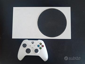 Xbox Series S 512GB 