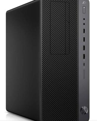 Pc Hp i7 24gb ram 512gb W11