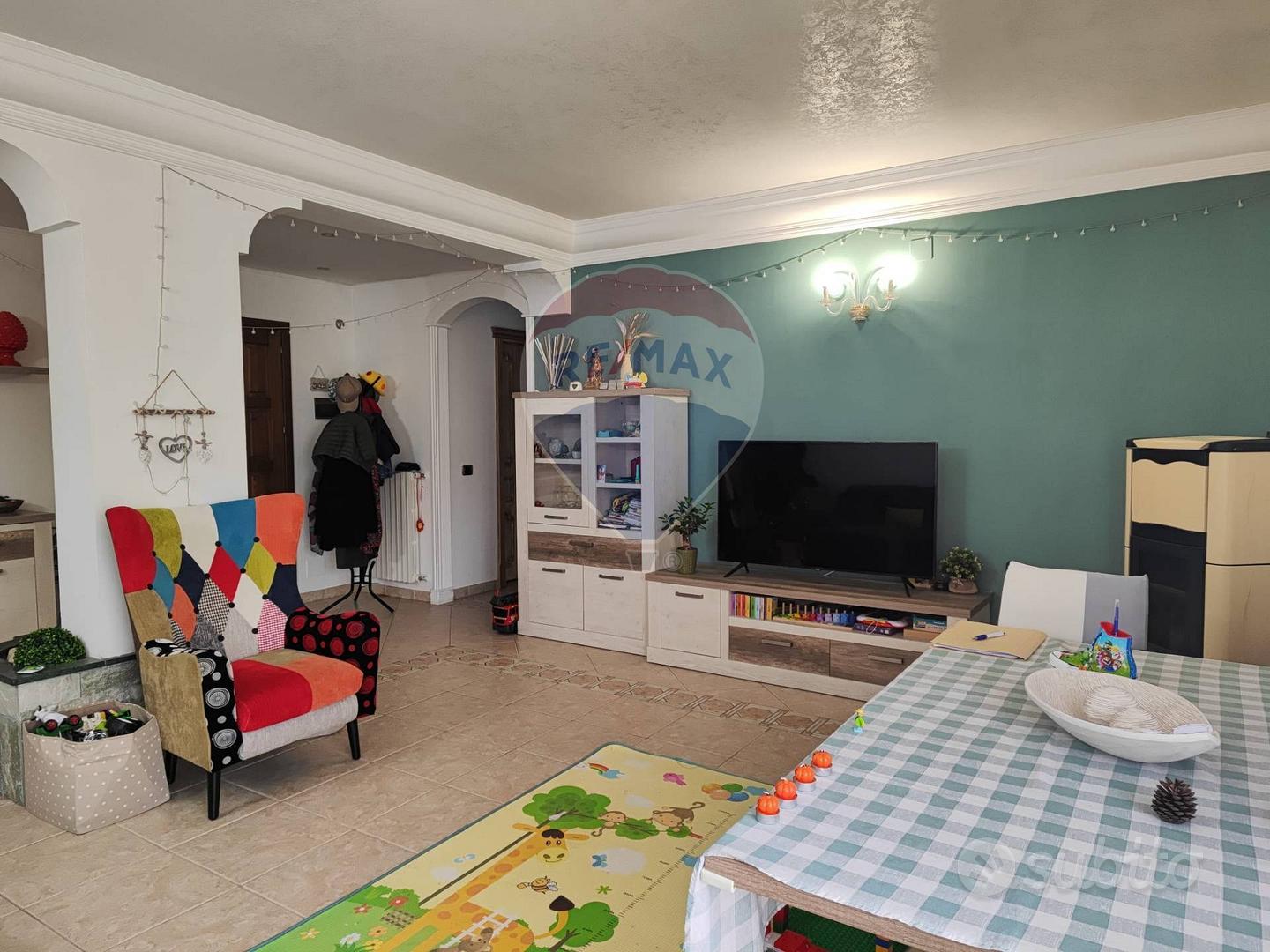 Appartamento – Palazzolo Acreide, Siracusa - Vista 4