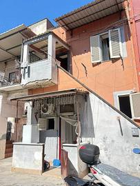 Appartamento di 40 m² con 1 locale a Napoli