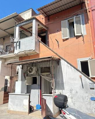 Appartamento di 40 m² con 1 locale a Napoli