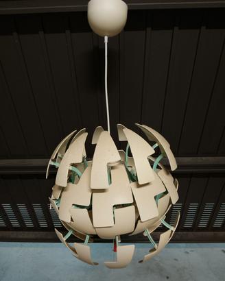 Lampadario in style