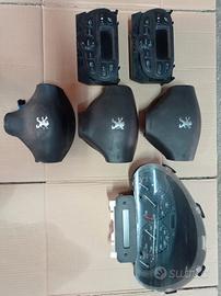 Ricambi per Peugeot 206