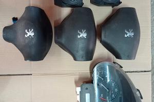 Ricambi per Peugeot 206