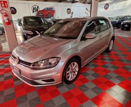 Golf 7 1.6 TDI 115CV DSG 2018 km 129000 E6B