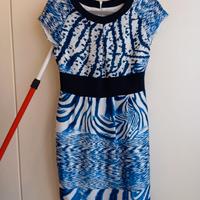 vestito donna tg 40