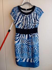 vestito donna tg 40