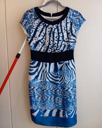 vestito donna tg 40