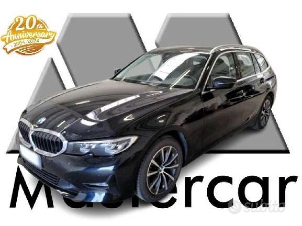 BMW Altro modello