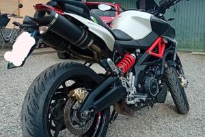 Aprilia Shiver 900 - 2018