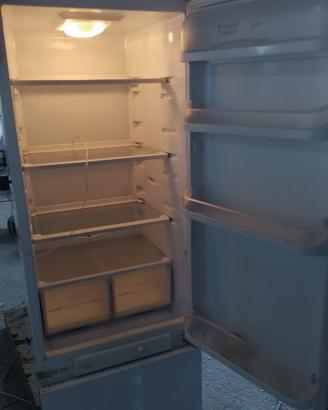 Frigorifero hot point ariston da incasso