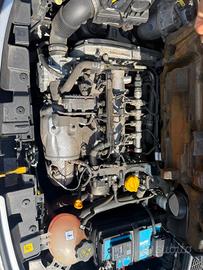 MOTORE SIGLA 55260384 JEEP FIAT 1.6