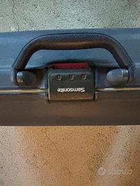 Valigia Samsonite
