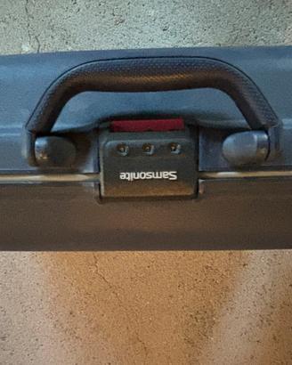 Valigia Samsonite