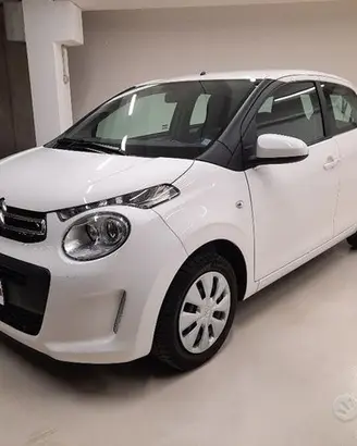 Ricambi Citroen C1