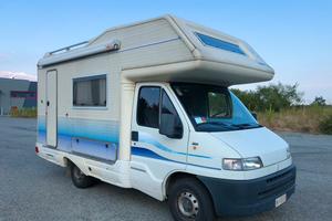 Camper Granduca Pegaso